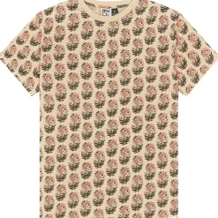 Herren Chilko Printed T-Shirt