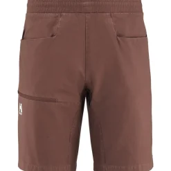 Herren Cimai Cotton Shorts