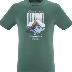 Herren Cimai Summit T-Shirt