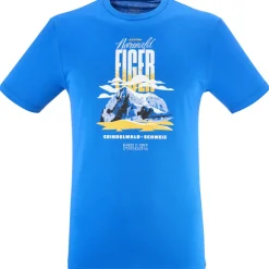 Herren Cimai Summit T-Shirt