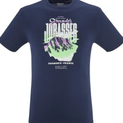 Herren Cimai Summit T-Shirt