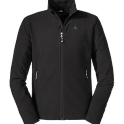 Herren Cincinnati3 Fleece Jacke