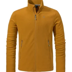 Herren Cincinnati3 Fleece Jacke