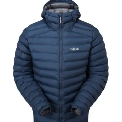 Herren Cirrus Alpine Jacke