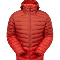 Herren Cirrus Alpine Jacke