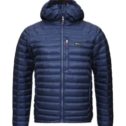 Herren Cirrus Down Jacke