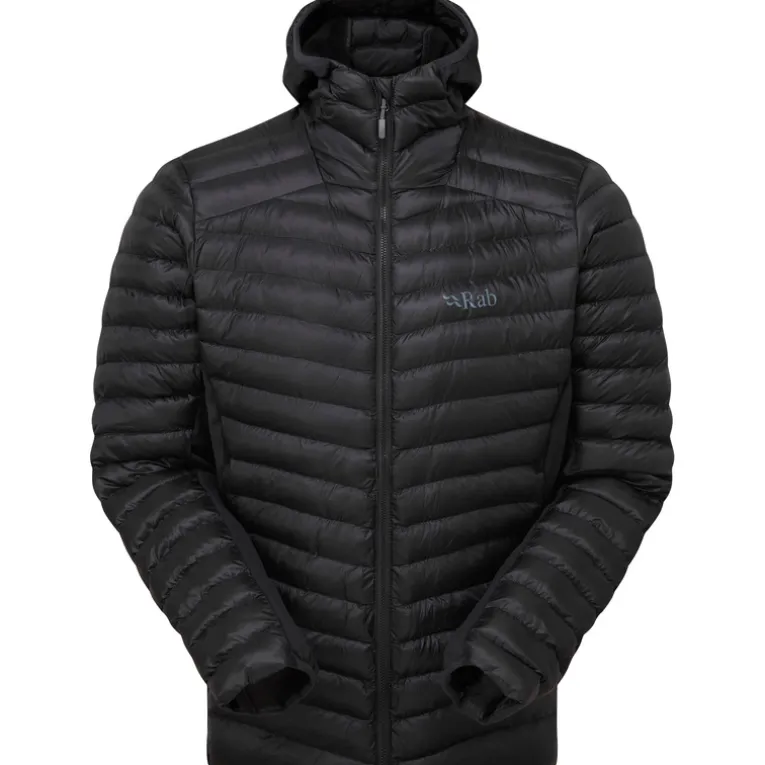 Herren Cirrus Flex Hoodie Jacke