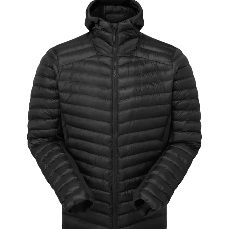 Herren Cirrus Flex Hoodie Jacke