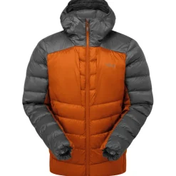 Herren Cirrus Ultra Hoodie Jacke