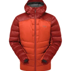 Herren Cirrus Ultra Hoodie Jacke