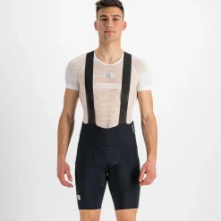 Herren Classic Bib kurz