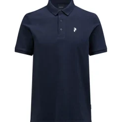 Herren Classic Cotton Polo T-Shirt