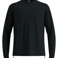 Herren Classic Crew Longsleeve