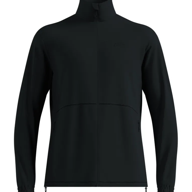 Herren Classic Fleece Jacke
