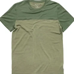 Herren Classic Linear T-Shirt