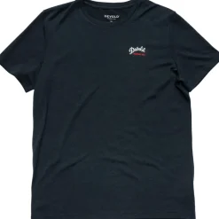 Herren Classic Script T-Shirt