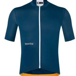 Herren Classic Trikot