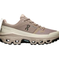 Herren Cloudrock Low WP Schuhe