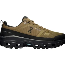 Herren Cloudrock Low WP Schuhe