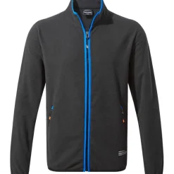 Herren Co2 Renu Fleece Jacke