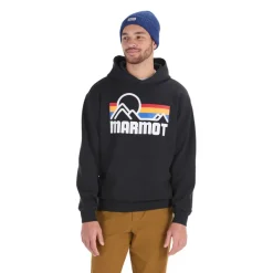 Herren Coastal Hoodie