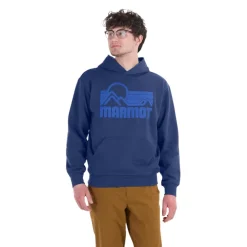 Herren Coastal Hoodie
