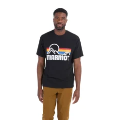 Herren Coastal T-Shirt