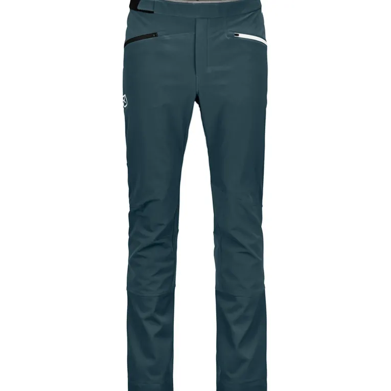 Herren Col Becchei Hose
