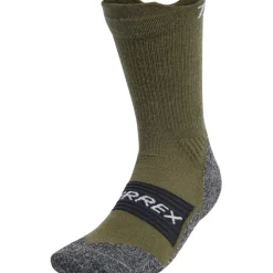 Herren Cold.Rdy Crew Wool Socken