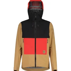 Herren CollerinM. Jacke