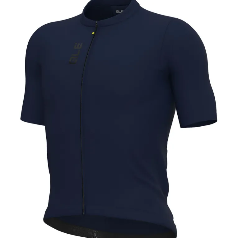Herren Color Block Trikot