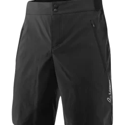 Herren Comfort-E CSL Radhose kurz