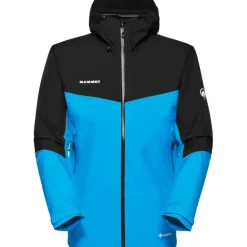 Herren Convey Tour HS Hoodie Jacke