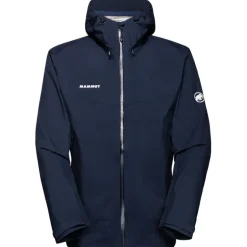 Herren Convey Tour HS Hoodie Jacke