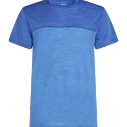 Herren Cool-Lite Sphere III Colour Block T-Shirt