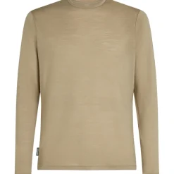 Herren Cool-Lite Sphere III Longsleeve