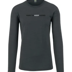 Herren Coppolo Merino Longsleeve