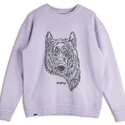 Herren Core Crew Pullover