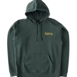 Herren Core Hoodie