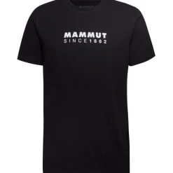 Herren Core Logo T-Shirt