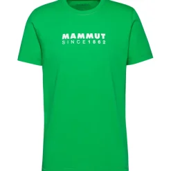 Herren Core Logo T-Shirt