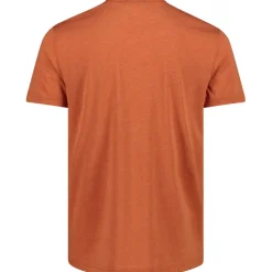 Herren Cotton Print T-Shirt