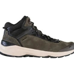 Herren Cottonwood Mid B-Dry Schuhe