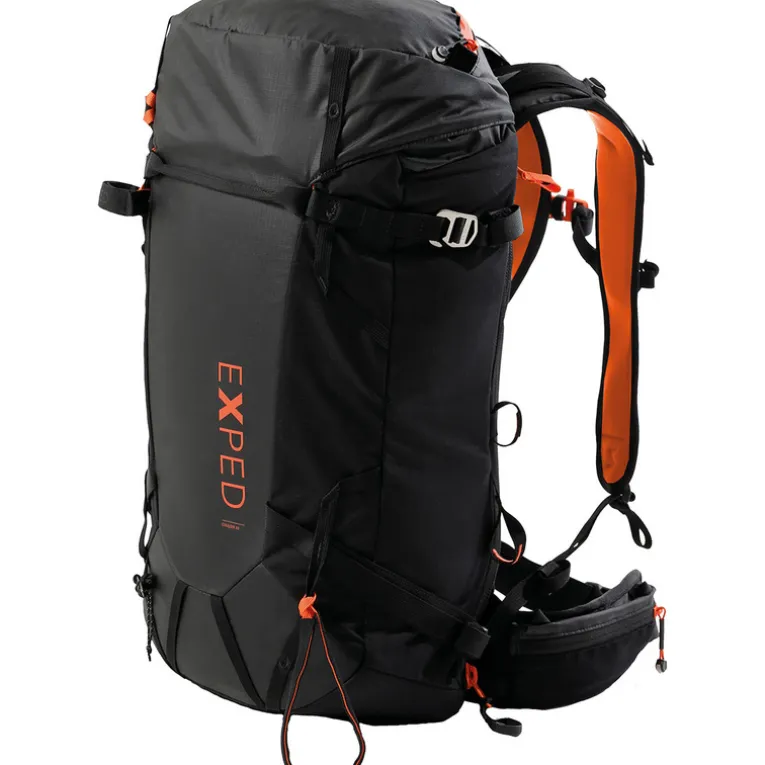 Herren Couloir 30 Rucksack