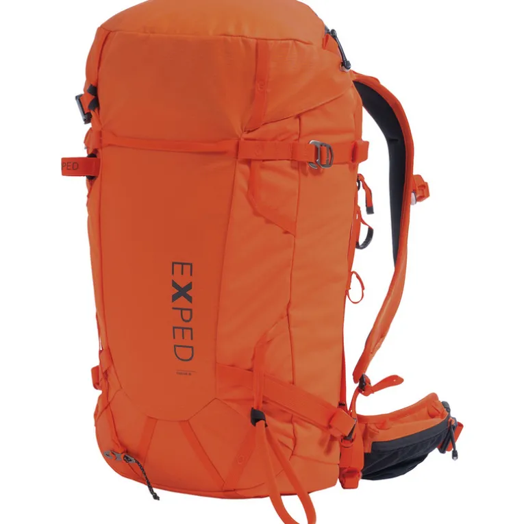 Herren Couloir 30 Rucksack