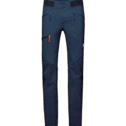 Herren Courmayeur SO Hose