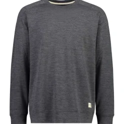 Herren Covert Lite Crew Pullover