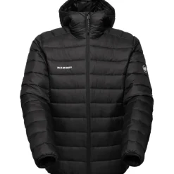 Herren Crag In Hoodie Jacke