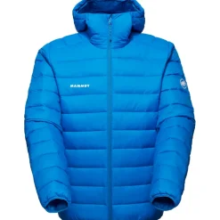Herren Crag In Hoodie Jacke