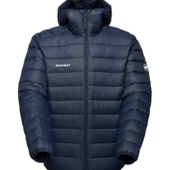 Herren Crag In Hoodie Jacke